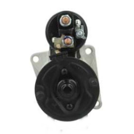 M.MOT.12V 2.0KW 9D FIAT BRAVA BRAVO 1.9 TD JTD