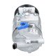 KLİMA KOMPRESÖRÜ 12V AUDİ VW CADDY DCP32056