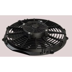 AXİAL FAN ÜFLEME/PUSH 255MM LP S-KANAT