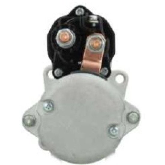 M.MOT.12V 3.0KW 10DİŞ CASE EXCAVATOR