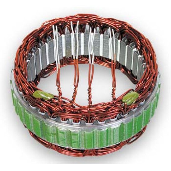 12V 80A RENAULT KANGO MITSUBISHI DİNAMO 10257