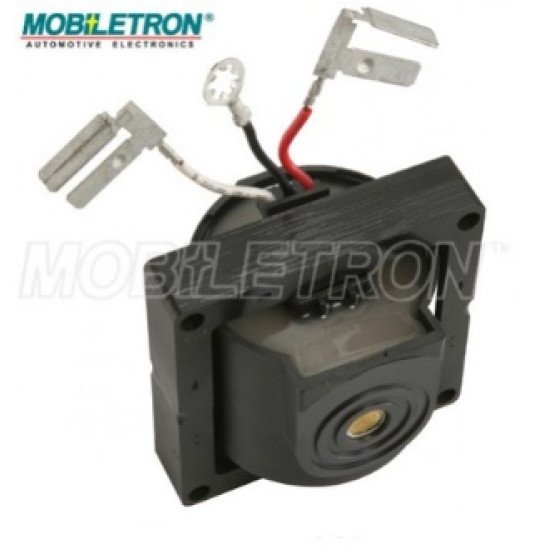 Mobiletron CG-01 Ateşleme Bobini (Kırmızı ve Beyaz Kablolu)