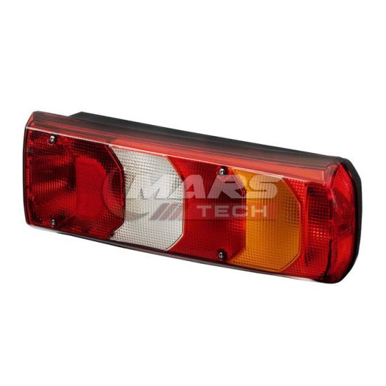 M.ACTROS MP IV STOP LAM. HDSCS SOKET SAĞ-SİRENLİ