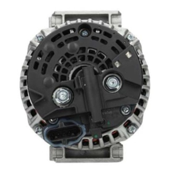 Alternatör 24V 100A SCANIA Alternatör 24V 100A SCANIA