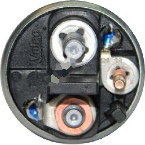 M.OTOM.RENAULT MEGANE  II 1.4 - 1.6 - 16V