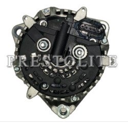 Prestolite Leece Neville 861297GB Alternatör 24V 120A (Fırçalı, Entegre Regülatörlü)