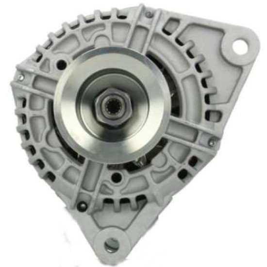 Alternatör 12V 120A IVECO DAILY TURBO II 29 - 6 ORJ.KONJ.