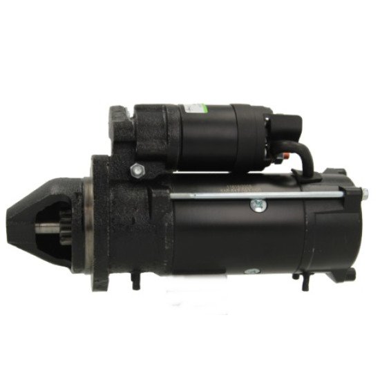 M.MOT.12V 4.0KW 9DİŞ DEUTZ