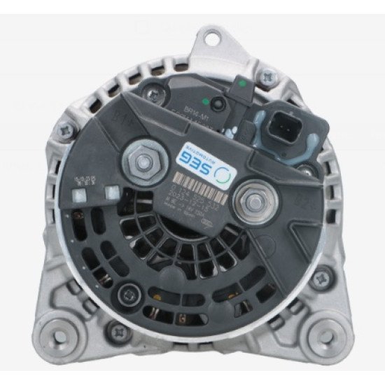 Alternatör 12V 150A MOVANO VIVARO MASTER TRAFFIC 439803