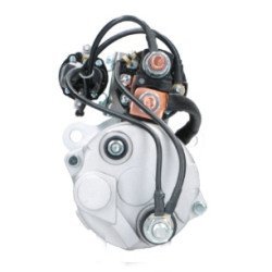 M.MOT.12V 5.0KW 10D CUMMINS