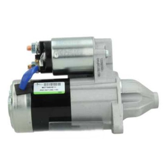 M.MOT.12V 1.4KW 8D KUBOTA