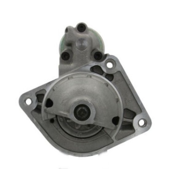 M.MOT.12V 2.3KW 9D IVECO DAILY 458280