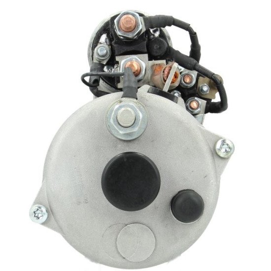 M.MOT.24V 12D 7.5KW LIEBHERR