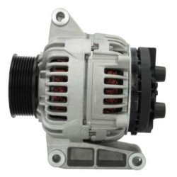 Alternatör 24V 150A DAF
