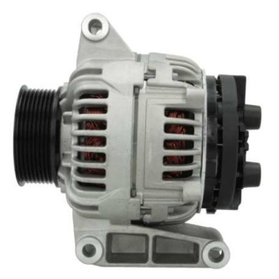 Alternatör 24V 150A DAF