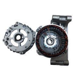 STATÖR+KAPAK MARELLİ 105A OPEL FIAT 1.3CDTİ