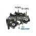 ALTERNATÖR DIOT TABLASI MB 150A 12 DİOT