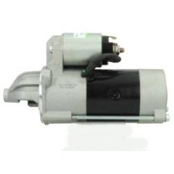 M.MOT.12V 2.2KW 9D KUBOTA