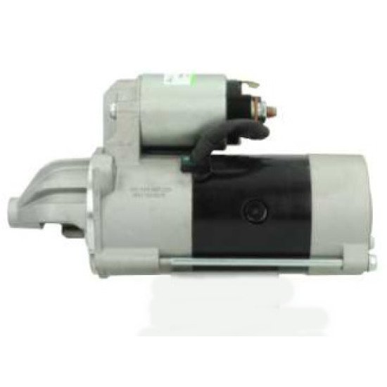 M.MOT.12V 2.2KW 9D KUBOTA