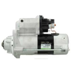 M.MOT.24V 4.8KW 10D CUMMINS