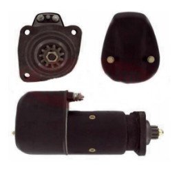 MARŞ MOT. 24V 5,4KW 11DİŞ MAN-VOLVO