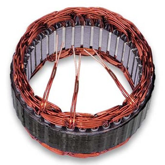 12V 90A FIAT ALBEA MULTİJET GURUBU 10471