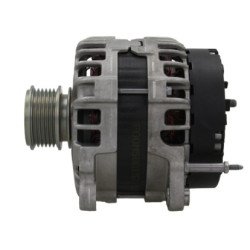 Alternatör 12V 180A VOLKSWAGEN SUPERB PASSAT 1.6 TDI