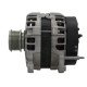 Alternatör 12V 180A VOLKSWAGEN SUPERB PASSAT 1.6 TDI
