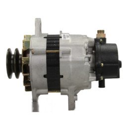 Alternatör 12V 80A MITSUBISHI