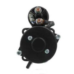 M.MOT.M.MOT.12V 4.2KW 10D  CASE IVECO