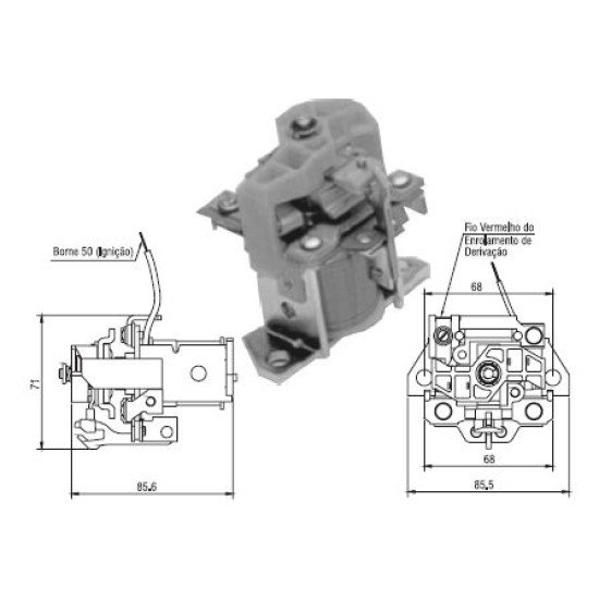 ALFKB PLATINLI OTOMATIK (273)