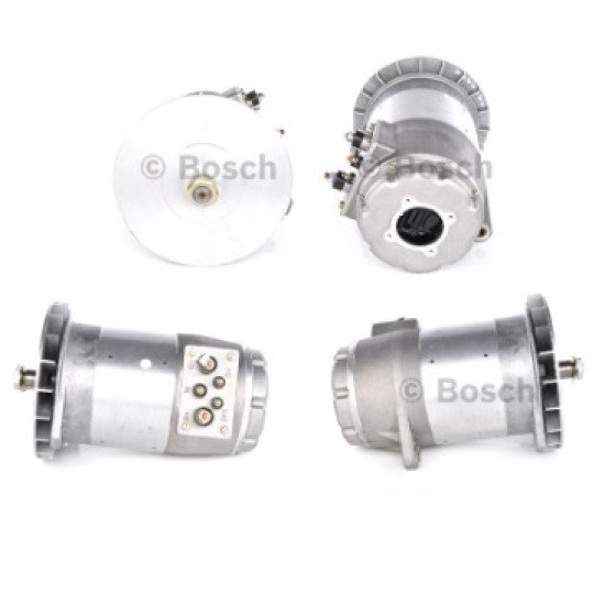 Alternatör 24V 180A MERCEDES BENZ