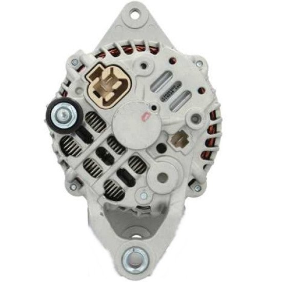 ALT 12V 75A CAT MITS. FORK. CASE