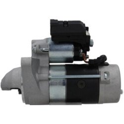 M.MOT.12V 2.0KW 10DİŞ TOY.YARIS II/AURIS/COR.D4D