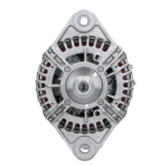 Alternatör  24V 120A CATERPILLAR