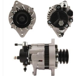 Alternatör 24V 60A ISUZU