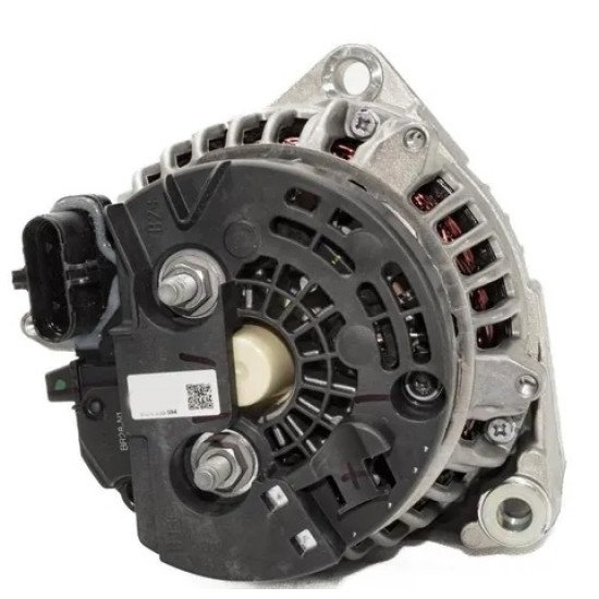 Alternatör 24V 150A MERCEDES BENZ