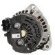 Alternatör 24V 150A MERCEDES BENZ