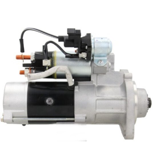 M.MOT.24V 5.0KW 10D VOLVO M.MOT.24V 5.0KW 10D VOLVO