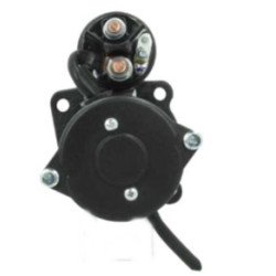 M.MOT.12V 3.2KW 10D SAME