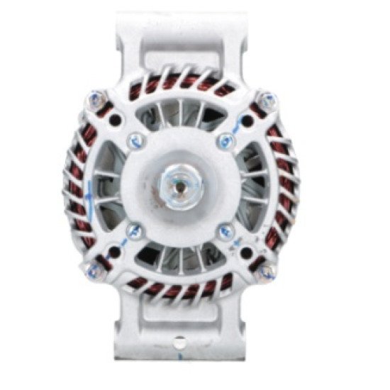 Alternatör 24V 110A MAN Alternatör 24V 110A MAN