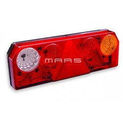 EUROSTAR I DORSE STOP L.P.SIZ (SARI-BYZ) TESİSATLI