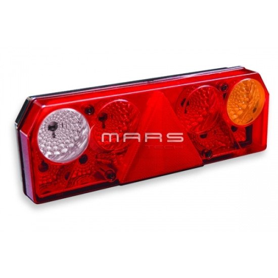 EUROSTAR I DORSE STOP L.P.SIZ (SARI-BYZ) TESİSATLI