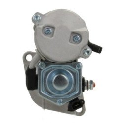 M.MOT.12V 1.4KW 15DİŞ YANMAR