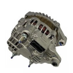 Alternatör 24V 130A FORD CARGO 41-42 CC4610300
