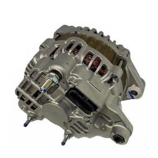 Alternatör 24V 130A FORD CARGO 41-42 CC4610300