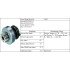 M.DİŞLİ 9 DİŞ PEUGEOT BOXER FIAT DUCATO JUMPER