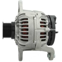 ALT.24V 120A VOLVO TRUCK