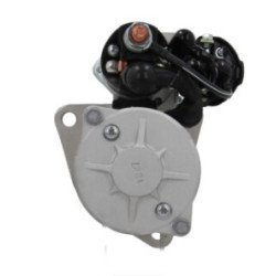 M.MOT.24V 6.0KW 13D DOOSAN