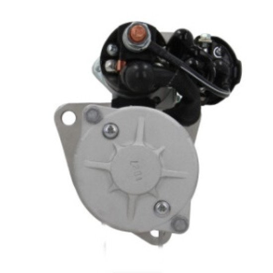 M.MOT.24V 6.0KW 13D DOOSAN